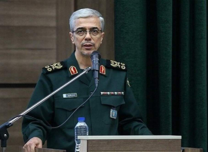 Iran ready to help improve the defense capability of Syria
