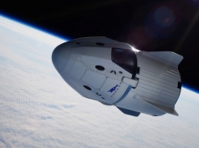 Победители миссии SpaceX станут первым в истории экипажем непрофессиональных астронавтов