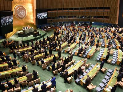 UN urges to investigate escalation of violence in Colombia