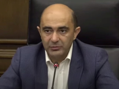 Bright Armenia faction of parliament: No corridor through the country should be provided to Azerbaijan