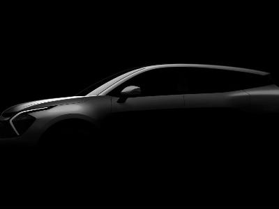 Հրապարակվել են նոր Kia Sportage-ի լուսանկարները