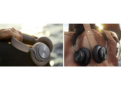 Ներկայացնում ենք 3-րդ սերնդի BEOPLAY H9 ականջակալը
