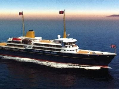 Queen Elizabeth “turns down” PM's offer to name new royal yacht after Prince Philip