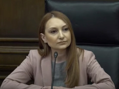 Armenia parliament majority leader: Refusing to debate with acting PM is manifestation of low self-confidence
