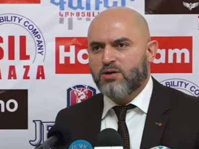 Նիկոլին պետք է սատկացնել քվեաթերթիկներով. նրան քաղաքականապես գյուլլում ենք հունիսի 20-ին. Աշոտյան