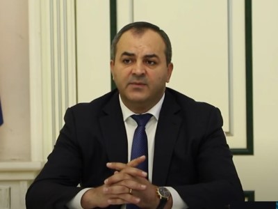 Ուժային մարմինների կողմից իրենց նախընտրած թեկնածուի մասին հրապարակայնացումը դիտարկվելու է հակաօրինական. դատախազություն