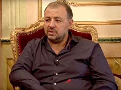 Զվարթնոց կամրջի տակ հայտնաբերվել է «Դոն Պիպոյի» եղբոր դին