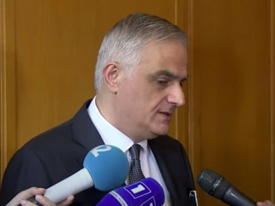 Armenia official on deploying international observers at Azerbaijan border: You will hear reaction on this matter soon