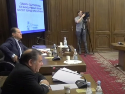 Հաշվեքննիչ պալատ. Պետբյուջեով նախատեսված 109 միջոցառում չի իրականացվել