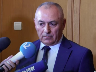 ՀՀ ԱԻՆ ղեկավարի պաշտոնակատարը տեղեկատվություն ներկայացրեց ապաստարանների բարեկարգման աշխատանքների վերաբերյալ