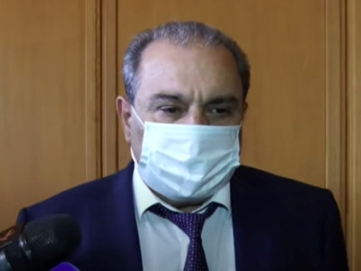 Բանակցություններ, միայն բանակցություններ, ուժային գործարք չի լինելու. ԱԱԾ տնօրենի տեղակալ