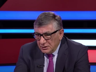 Ոչ մեկն օլիգարխ չէ՝ ո՛չ Ալեքսանյան Սամվելը, ո՛չ Ծառուկյան Գագիկը, ոչ ես․ Խաչատուր Սուքիասյան