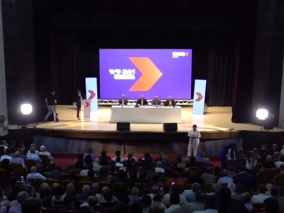 Armenia 2nd President Kocharyan: Let railway be opened but using the word "corridor" is outright crime