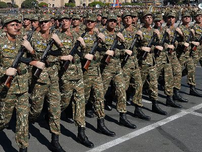 Emerging Europe. Դաշնակիցներ փնտրելու Հայաստանի ապարդյուն փնտրտուքները