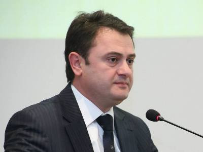 Acting minister: Armenia high-tech ministry for first time received military development budget in 2020