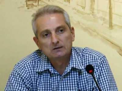 Armenian advocate: Azerbaijan is creepily expanding towards Armenia