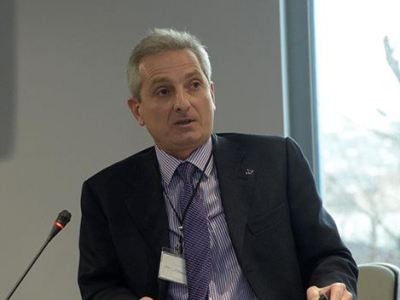 Armenian lawyer: Azerbaijan poses a threat to security in Europe