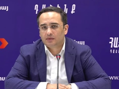«Հայաստան» դաշինքի ներկայացուցիչները շաբաթվա մեջ երեք անգամ ճեպազրույցներ կանցկացնեն
