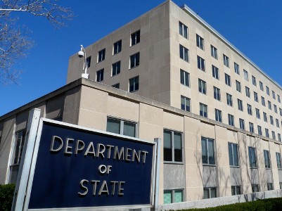 US Department of State responds to Pashinyan's proposal to deploy international observers on Armenia-Azerbaijan border