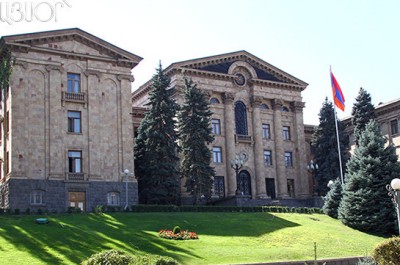 Newspaper: Armenia authorities come up with new way of punishing unwanted characters