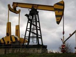 World oil prices going up