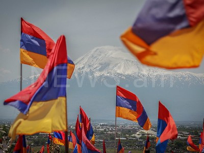 Ու՞մ ձայն կտա Եռաբլուրը. Վահե Հովհաննիսյան