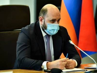 Ապրիլի վերջի դրությամբ անորակ վարկերի մասնաբաժինը կազմել  է 7 տոկոս