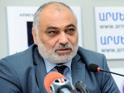 Armenian analyst: Turkey wants to push Russia out of the South Caucasus