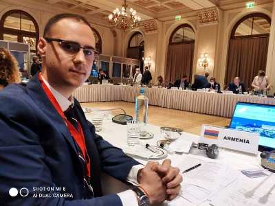 Armenia is elected UN World Tourism Organization Executive Council member for period of 2021-2025