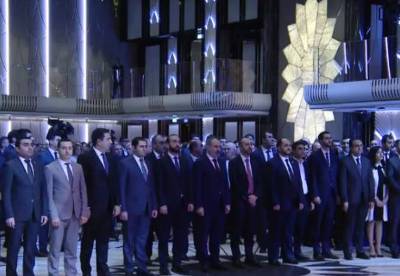 Newspaper: Armenia ruling party to hold fundraiser Saturday