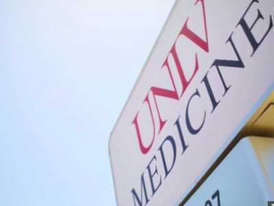 University of Nevada new School of Medicine to be named after Kirk Kerkorian