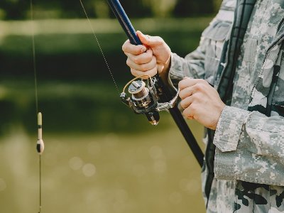 Tennessee boat merchant willing to pay $ 100,000 to anyone who catches specially marked fish