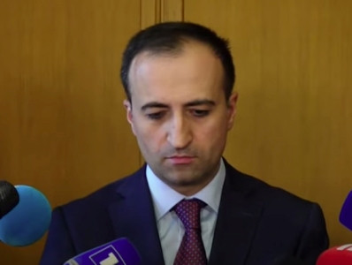 Armenia PM chief of staff: Possibility of full-scale war still exists in region