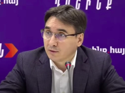"Armenia" bloc: Things can't get any worse in the country from the perspective of censure