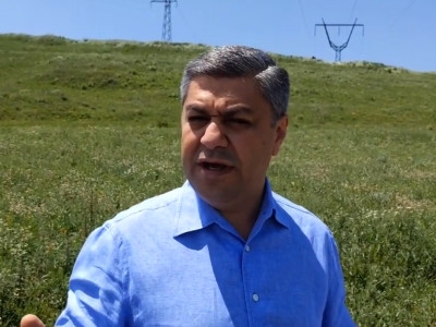 Թշնամին հասկանում է՝ հունիսի 20-ին Նիկոլը վերընտրվելու որևէ շանս չունի և հիմա փորձում է մաքսիմալը պոկել մեզնից.Վանեցյան
