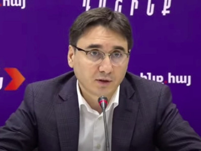 Блок «Армения»: Мы планируем встретиться и с жителями Ширакской области