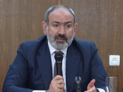 Armenia acting premier: There will be statement in coming days about exposure of high treason