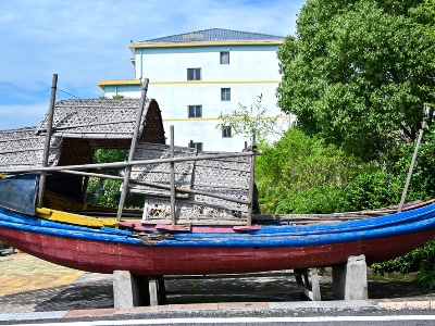 China Daily: Water tribe prospers ashore in Fujian