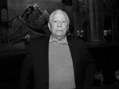 Armenian ballet master Vilen Galstyan dies at 80