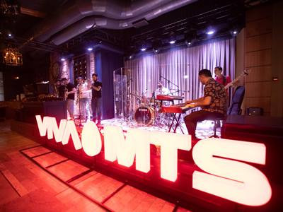 Վիվա–ՄՏՍ–ն ու IMUSIC-ը ներկայացնում են «IMUSIC» արհեստական բանականությամբ երաժշտական հավելվածը (ֆոտո)
