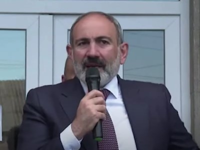 Armenia acting PM: 62% of weapons obtained were obtained between 2018 and 2020