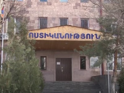 Աշտարակի ոստիկանները բնակարանային գողություն են բացահայտել․ կասկածյալը ձերբակալվել է