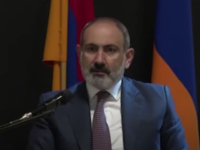 Armenia acting PM: Meghri corridor issue and transfer of villages of Kazakh region were a topic in November 2020