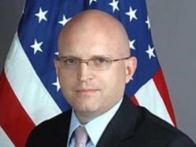Philip T. Reeker's visit to Georgia, Azerbaijan and Armenia