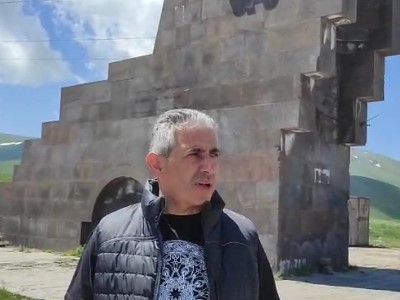 Նոր նախաձեռնություն, որը կարող է ճակատագրական լինել հայ ժողովրդի համար. Էդգար Ղազարյան