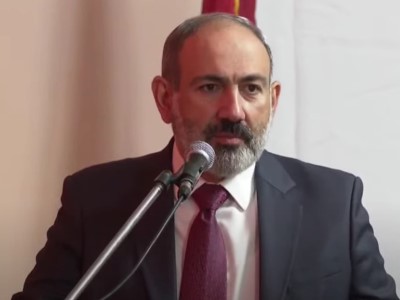 Մենք կամ պետք է համաձայնեինք Ադրբեջանի պահանջներին, կամ պետք է պատերազմ լիներ. Փաշինյանը փակագծեր բացեց