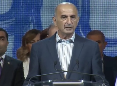 Ազգային համաձայնության կառավարությունը ժուլիկություն է, մենք դա տեսել ենք. Վիգեն Խաչատրյան