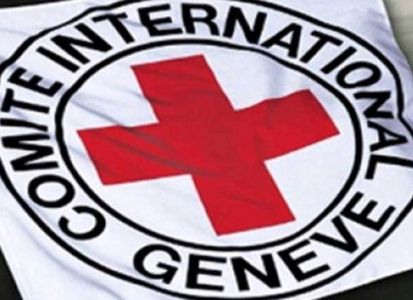 ICRC representatives visit 6 captured Armenian soldiers