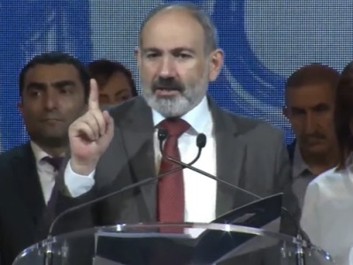 Acting PM: Armenia is a paradise for business