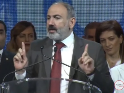 Նախակրթարաններ կառուցելու գործում չպետք է լինի «փող չկա» խոսքը. եթե պետք լինի, արտաքին պարտք կվերցնենք. Փաշինյան